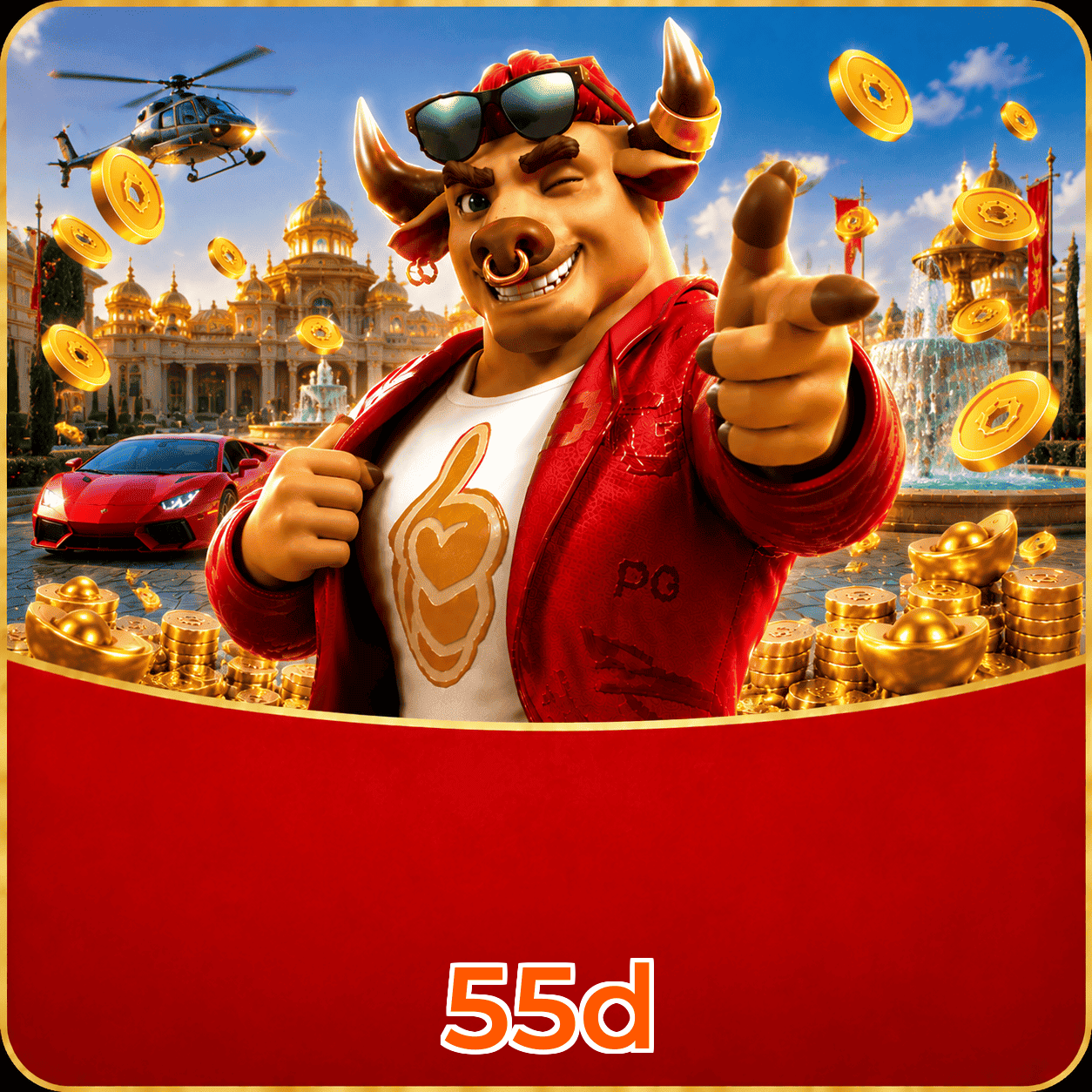 55d